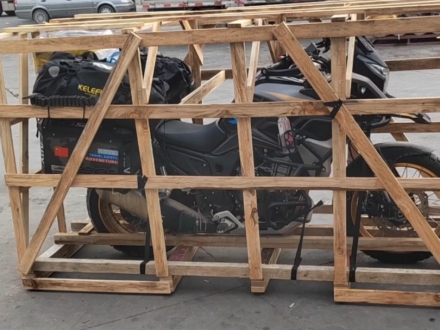 成都到長春物流專線摩托車托運